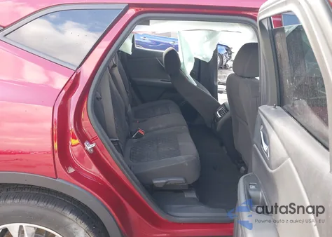 2020 Chevrolet Blazer Awd 2Lt z USA, uszkodzony, nr VIN 3GNKBHRS0LS541785